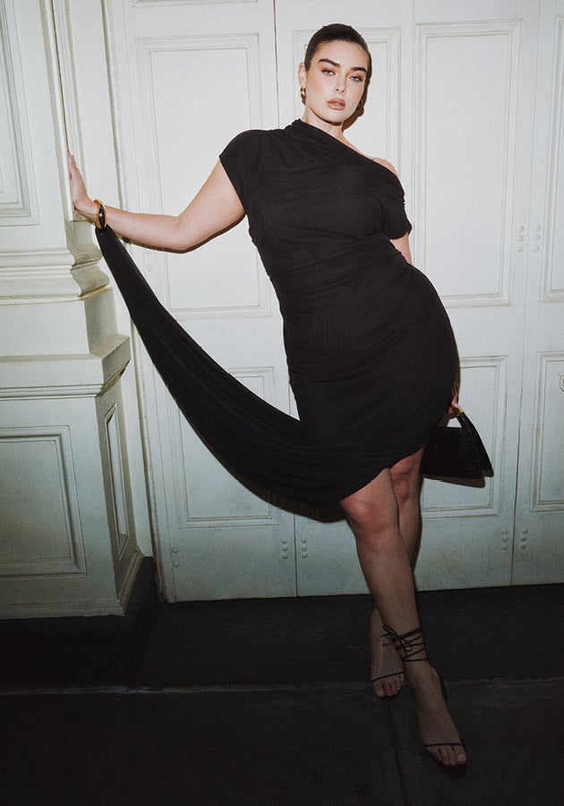 SHOP DRESSES